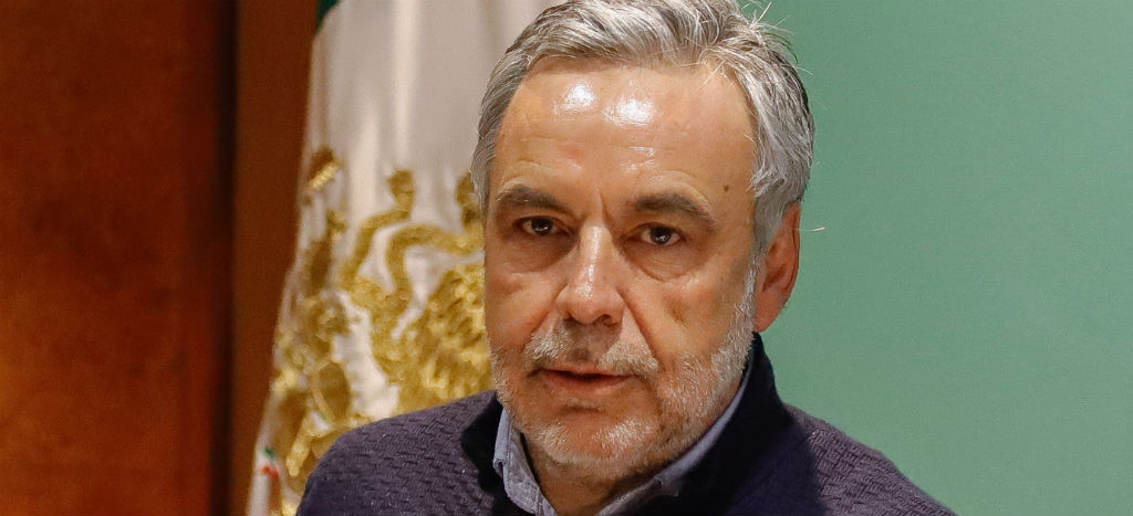 Ramírez Cuellar propone una reunión interparlamentaria con legisladores de EU para tratar el tema de los  aranceles