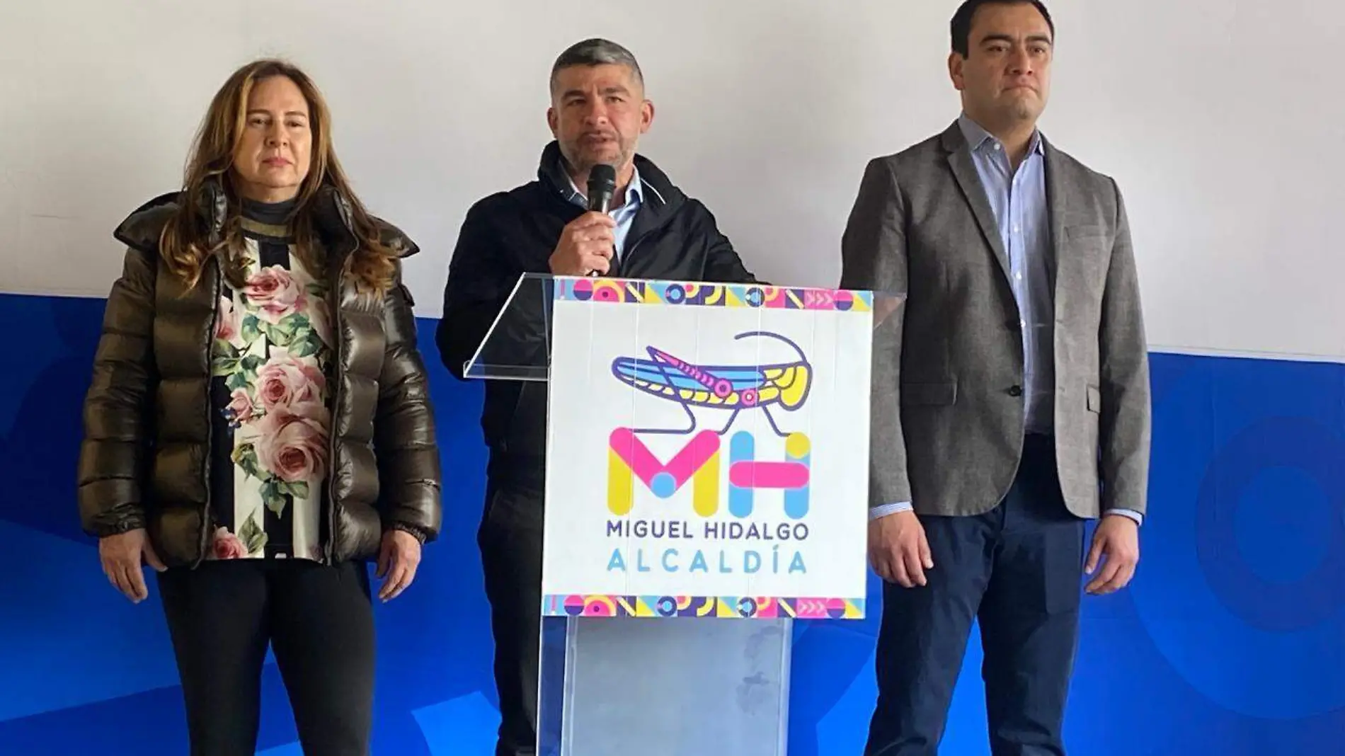 Tabe instalará Centros de Monitoreo del C2 para combatir la inseguridad