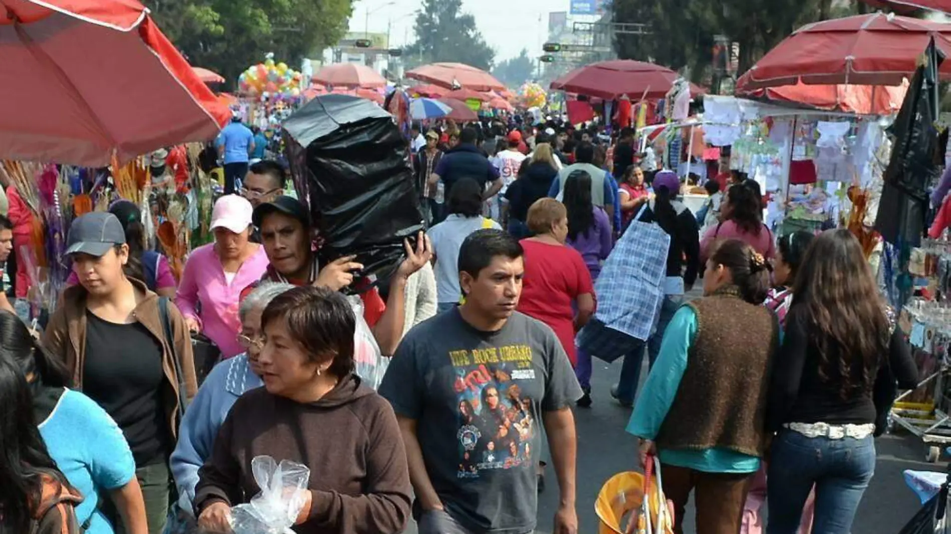 Reyes Magos resentirán el incremento de precios por la cuesta de enero