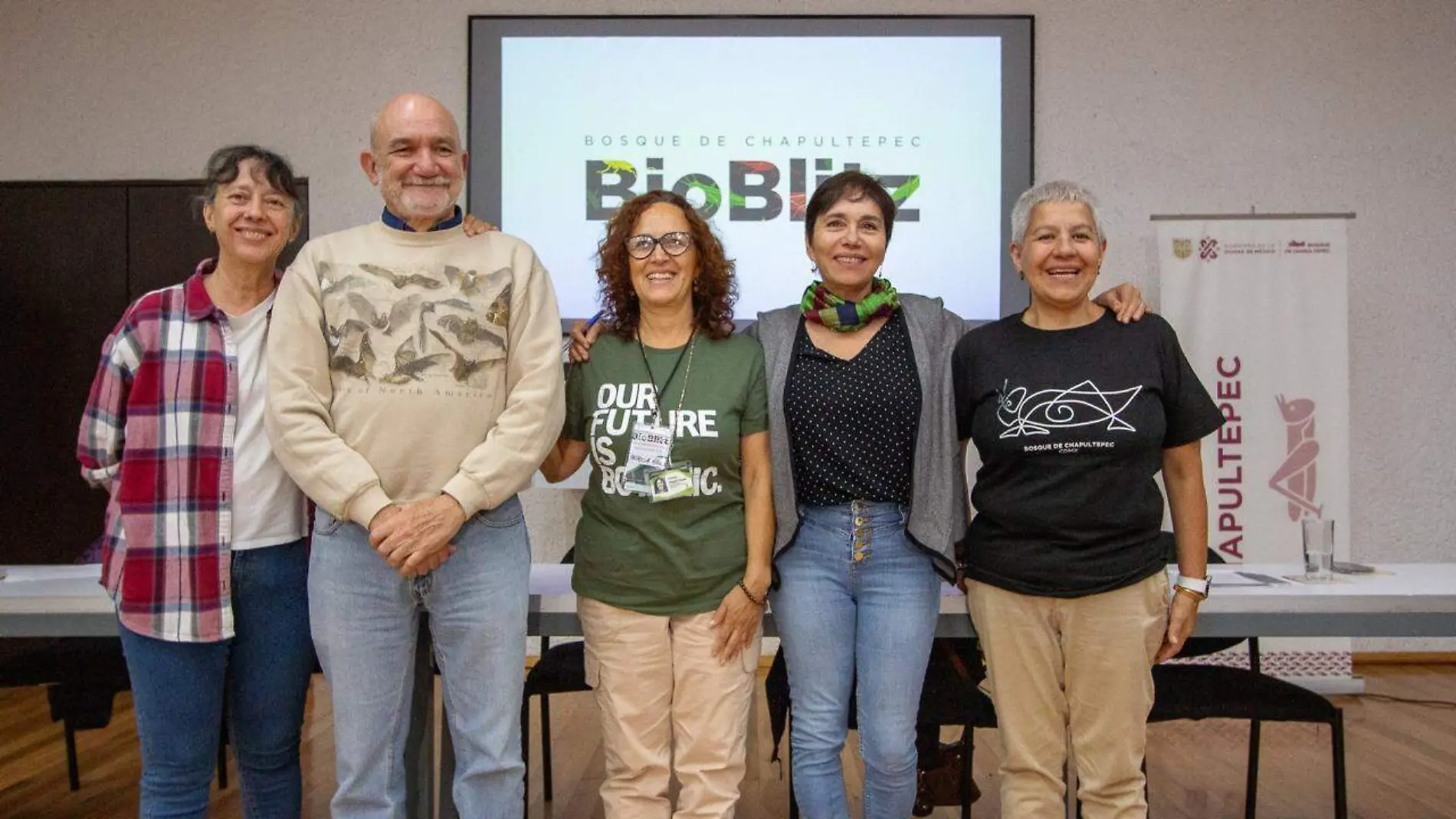 Recuperan 4 mil 553 ejemplares de animales gracias al mapeo de suelo en la CDMX