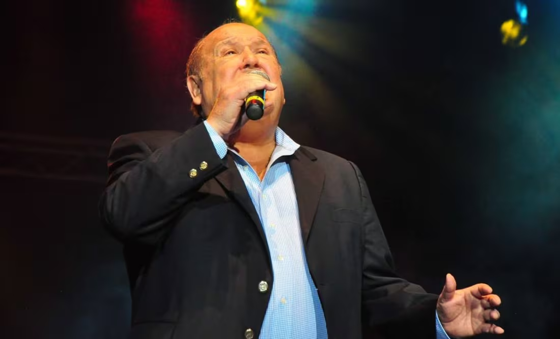 Fallece el cantante Leo Dan a los 82 años de edad