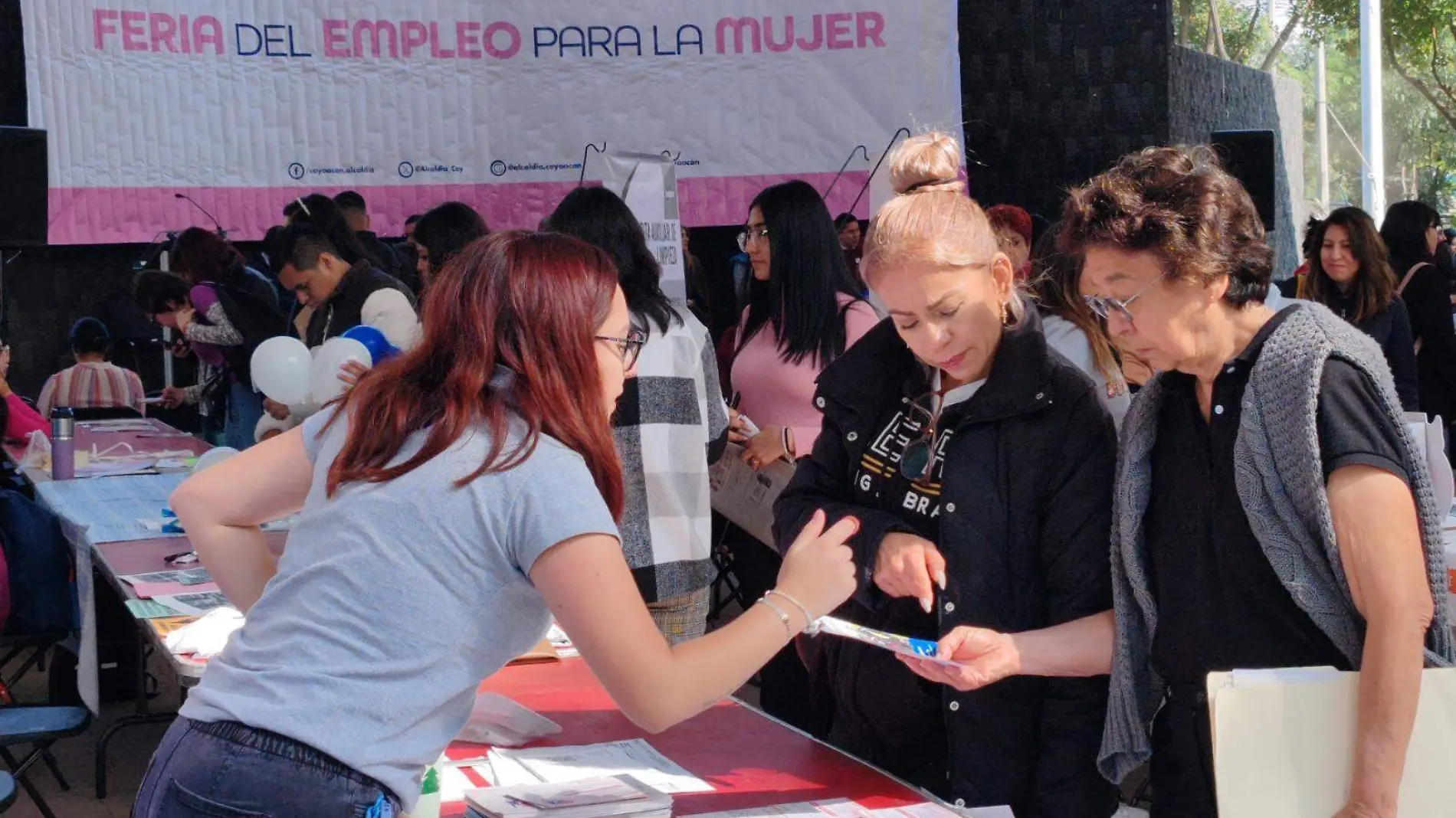 La creación de empleos formales en México antes del cierre de 2024, fue inferior a lo estimado