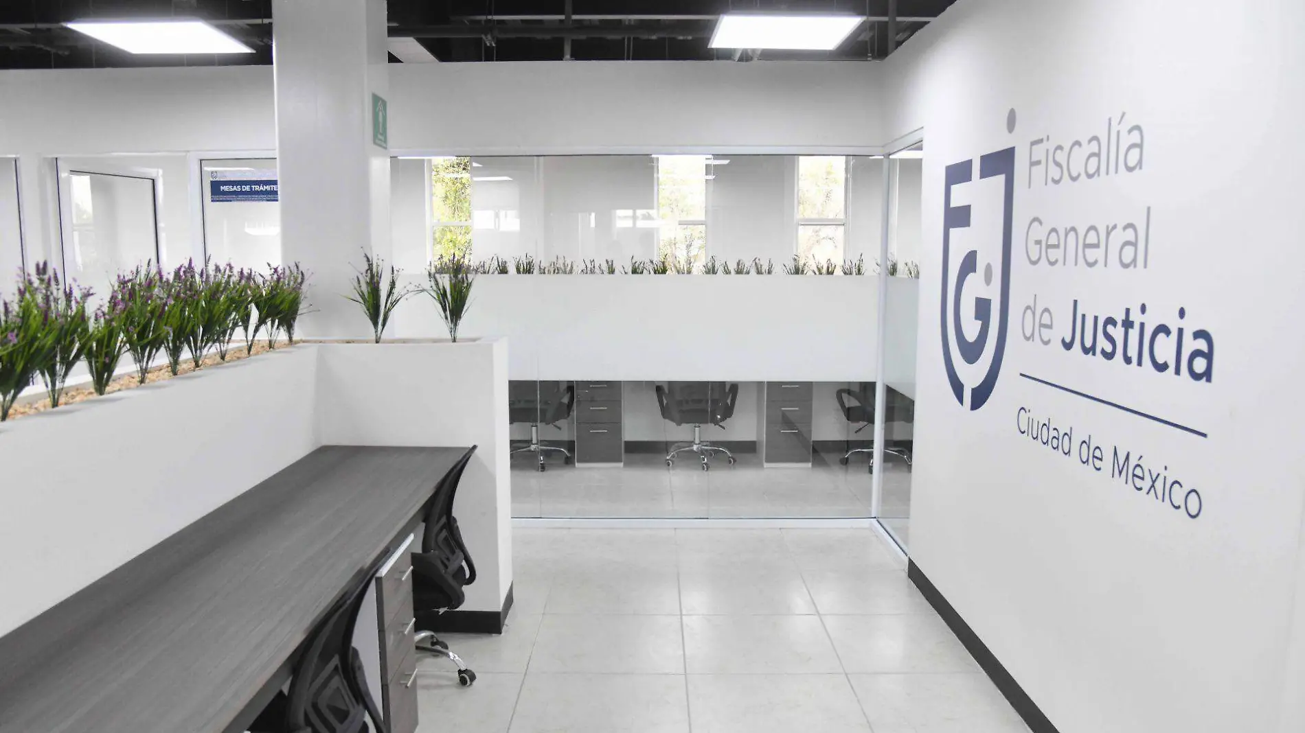 Consejo Judicial Ciudadano avanza en la integración de los titulares de las fiscalías especializadas