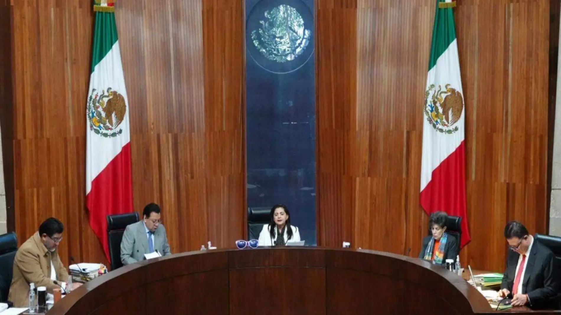 TEPJF ordena reintegrar a 18 aspirantes a proceso para la elección judicial