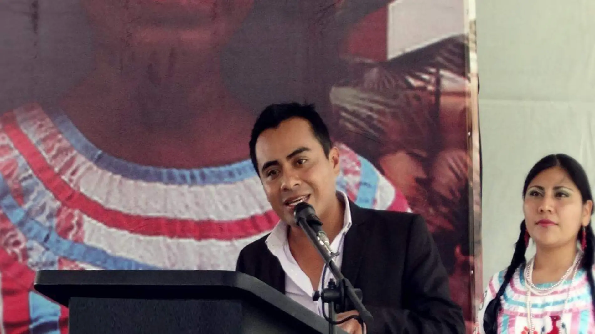 Detienen el edil de Huautla de Jiménez de Oaxaca por tentativa de homicidio