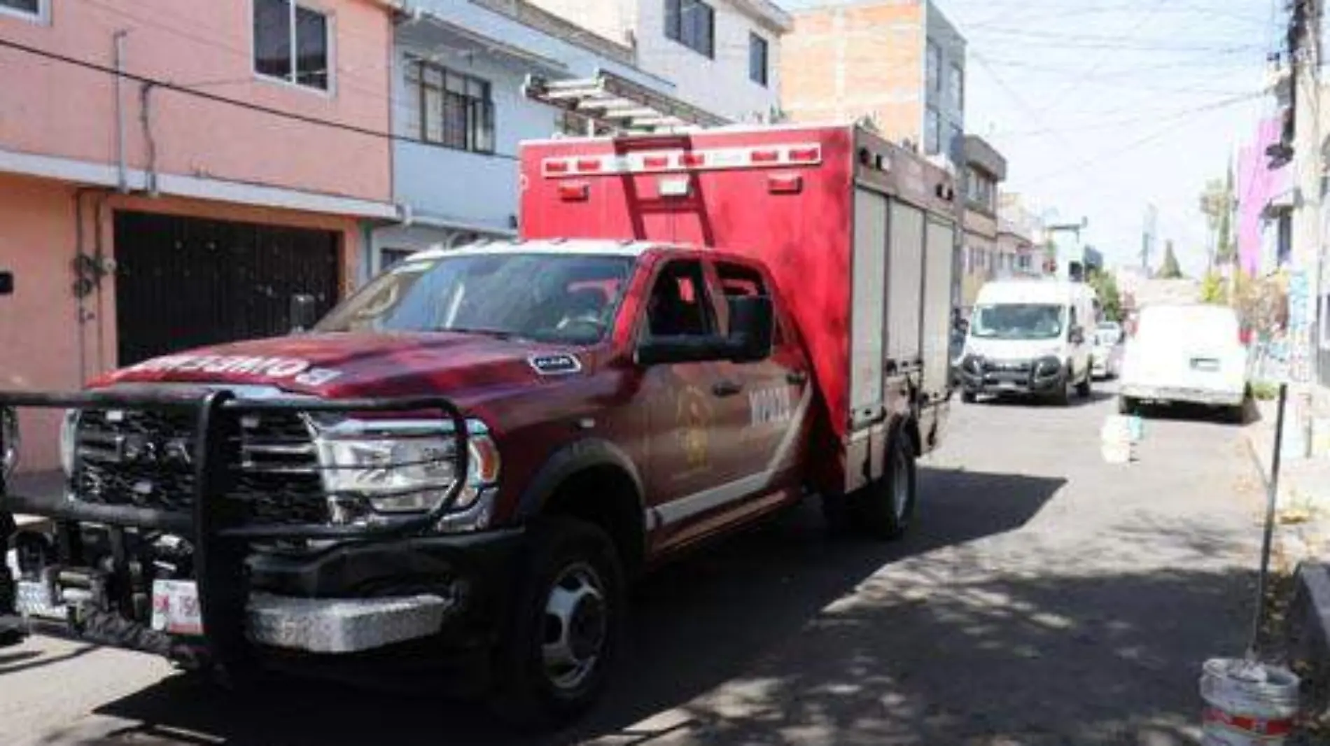 Buscan hasta en drenaje más evidencias y en casa de feminicida serial en Iztacalco