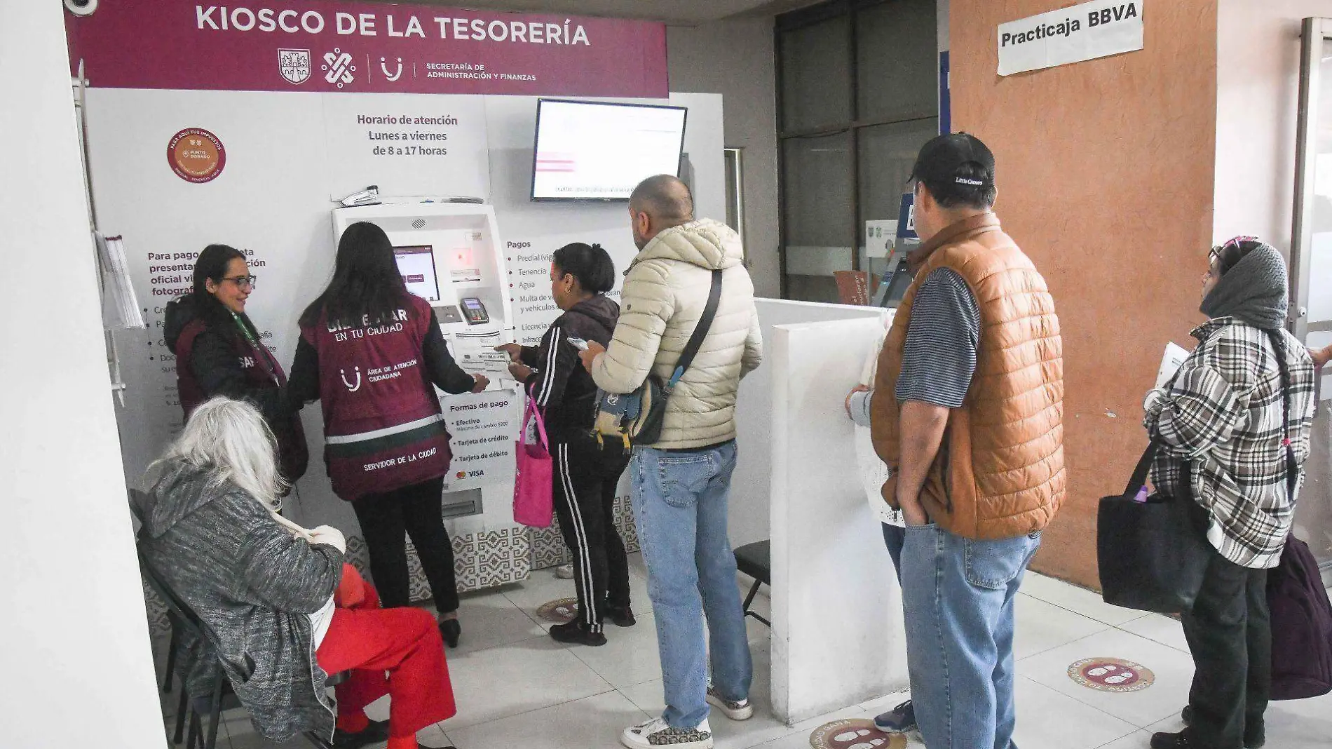 INEGI Ajusta El Valor Del UMA En 2025 Para La CDMX C spide M xico inegi-ajusta-el-valor-del-uma-en-2025-para-la-cdmx-c-spide-m-xico