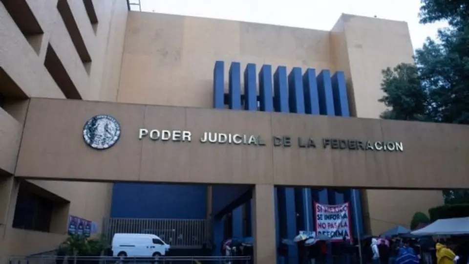 Comité de Evaluación del PJF acata suspensión sobre elección judicial y multa de 54 mil pesos