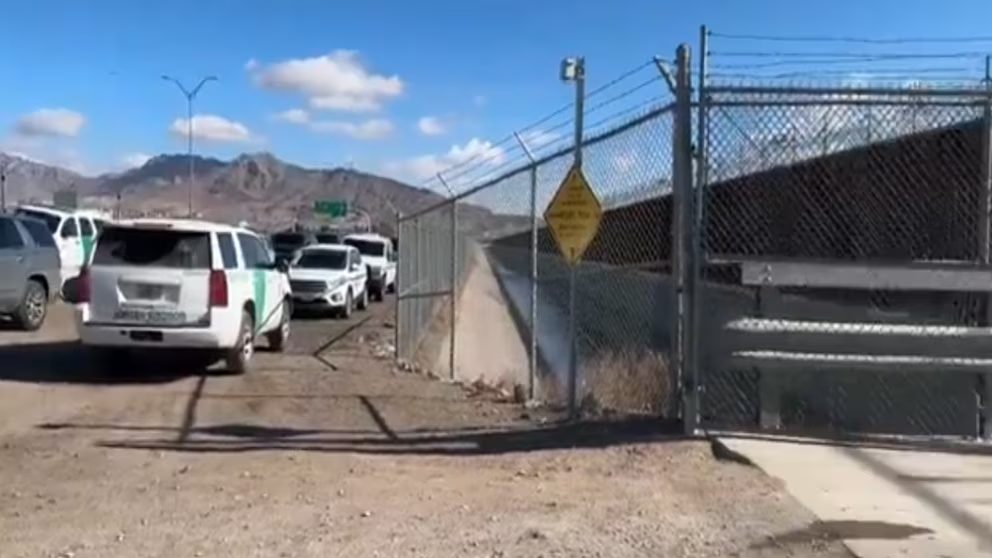 Autoridades de México y EU investigan túnel entre Texas y Chihuahua