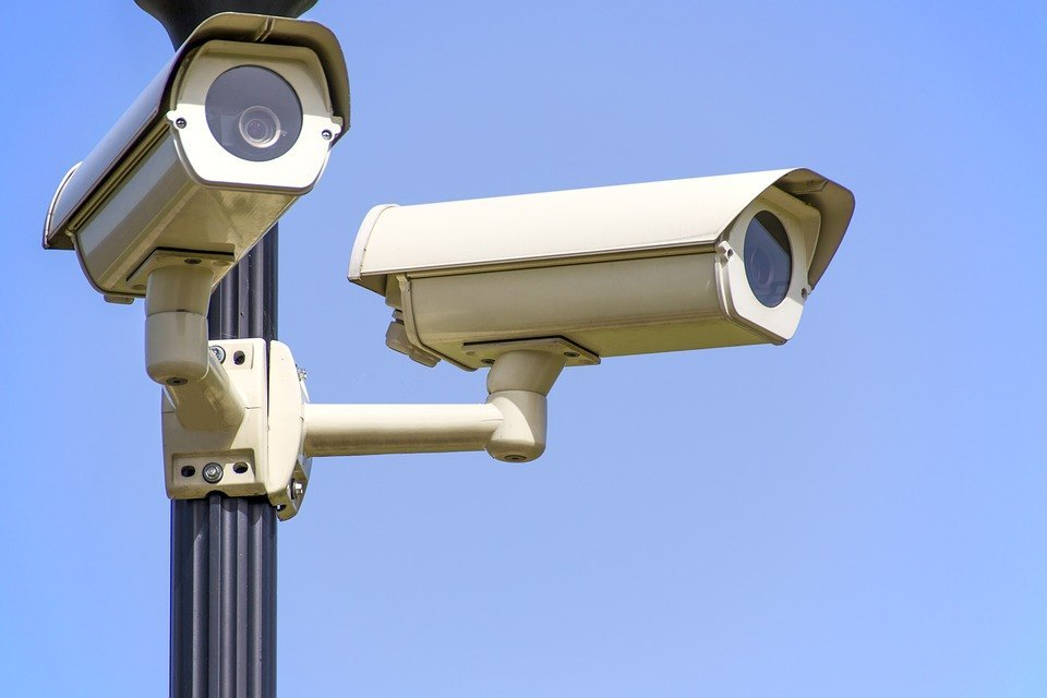 Desmantelan red de videovigilancia clandestina en municipios fronterizos de Chiapas