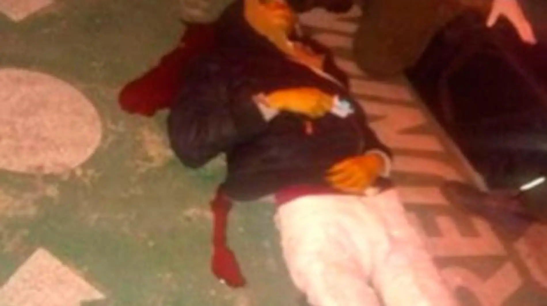 Ejecutan de un tiro en el cráneo a una mujer en Toluca