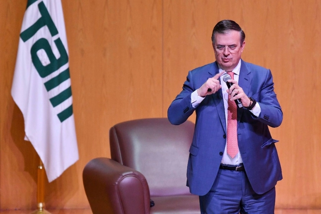 T-MEC seguirá adelante por su éxito comercial: Ebrard