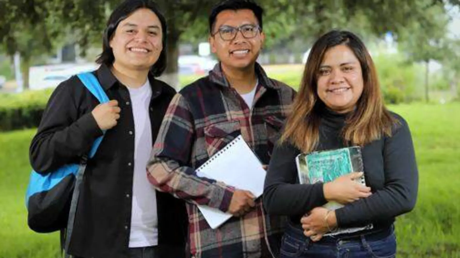 Edomex entrega más de 6 mil tarjetas a Jóvenes con Bienestar