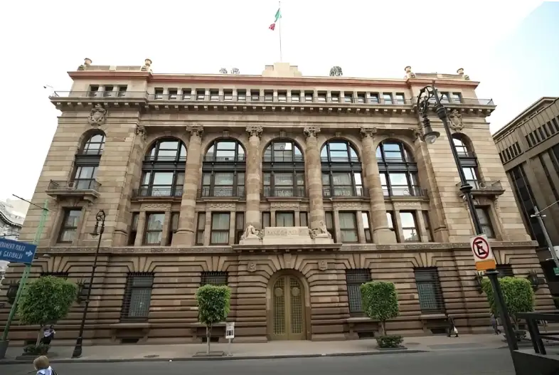 Reservas internacionales rompen récord al cierre de 2024: Banxico