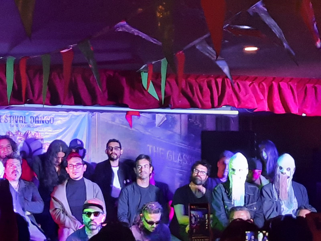 Anuncian los detalles del Festival Dängo 2025 a celebrarse en Teotihuacán en febrerp