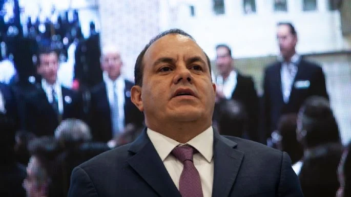 Denuncian corrupción generalizada y desvío millonario en la gestión de Cuauhtémoc Blanco