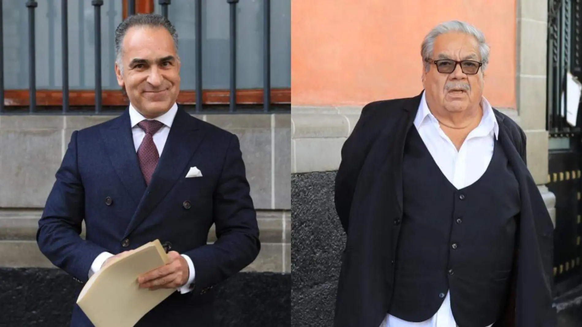 El Comité de Evaluación del Poder Legislativo inicia las primeras entrevistas para elegir candidatos a ju zgadores