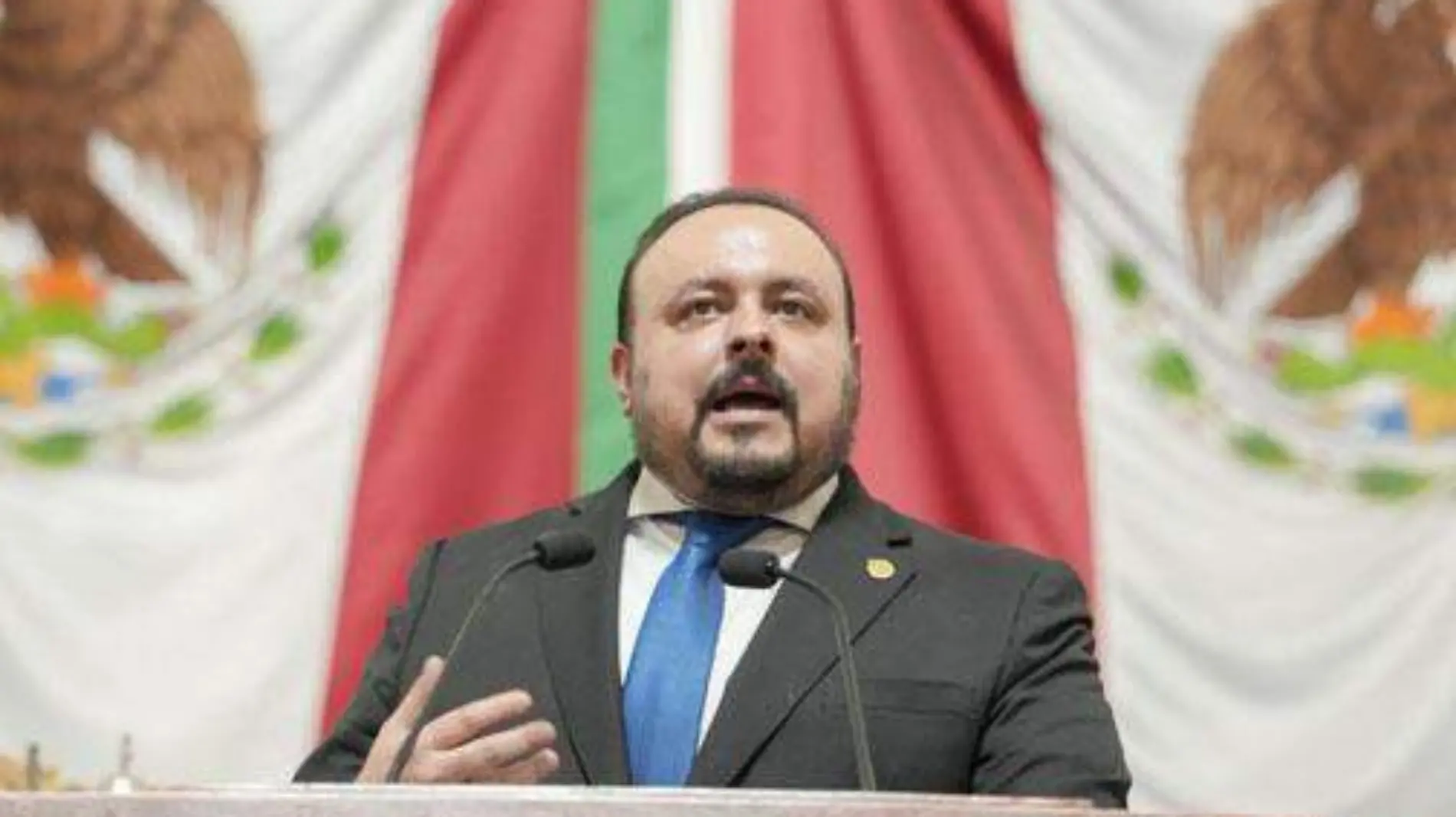 Panistas exigen que se refuerce la seguridad en las noches en el metro