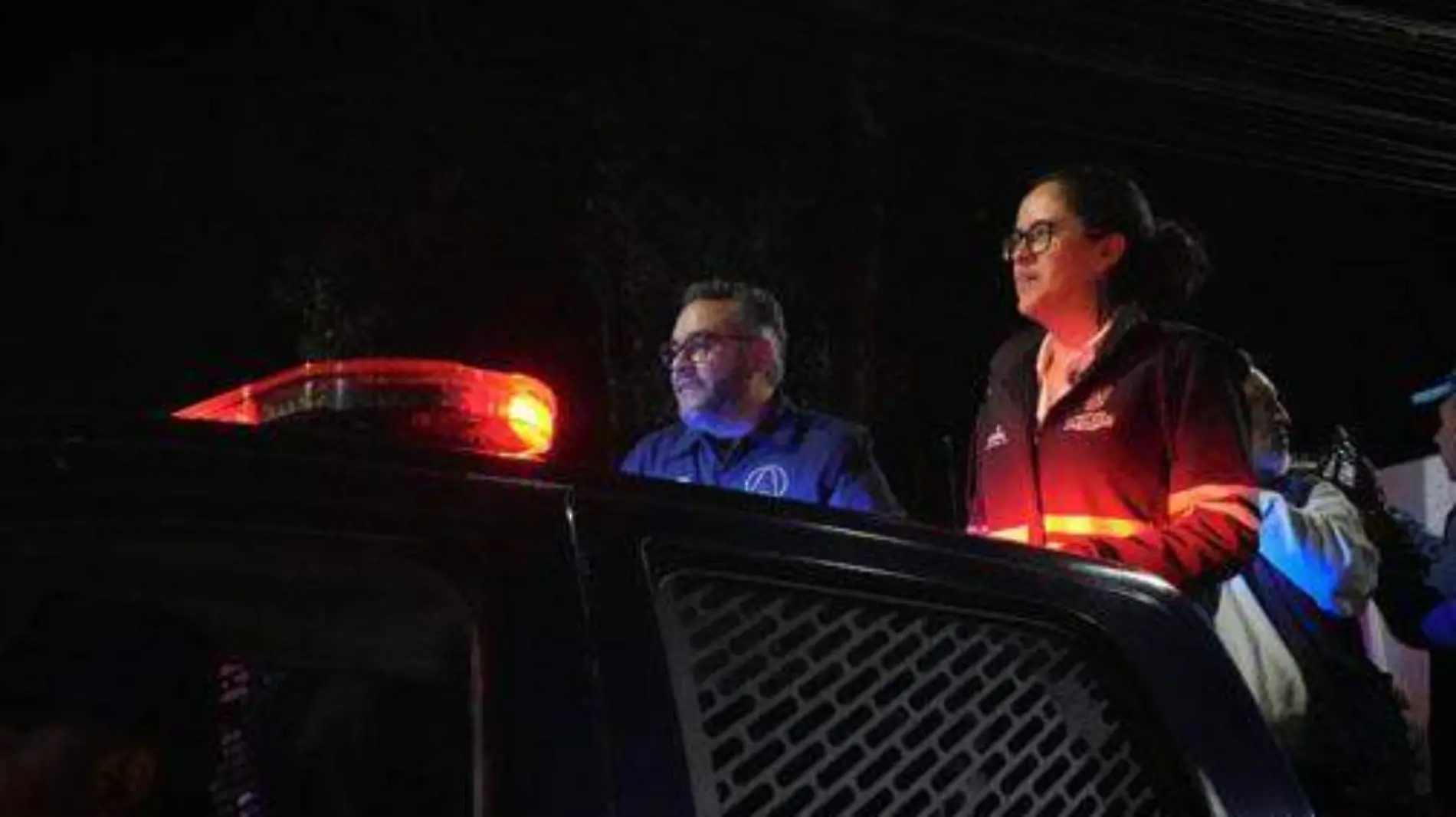 La seguridad, medio ambiente y salud, han sido los principales logros en cien días del gobierno de Gaby Osorio  en Tlalpan