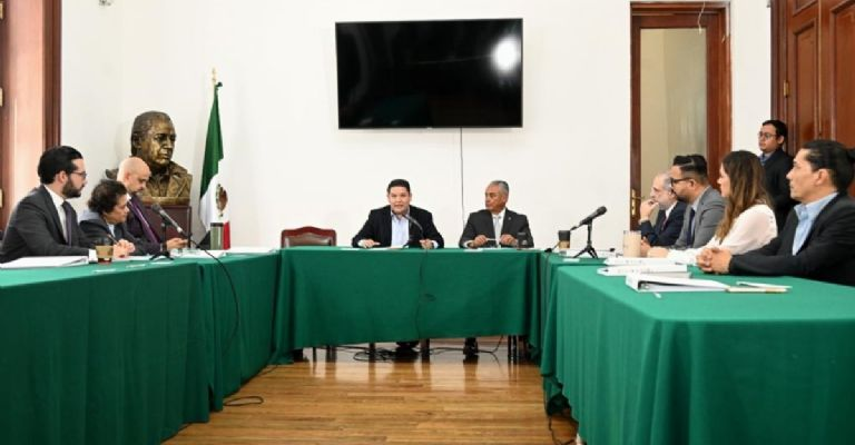Buscan candidatos para dirigir la fiscalía especializada en combate a la corrupción para ser de la CDMX un eje mplo nacional