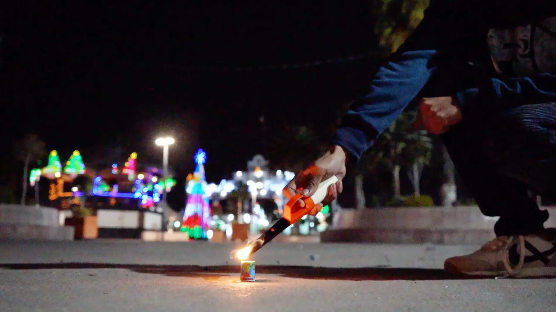 Edomex da a conocer el primer “PiroCatálogo Artesanal”