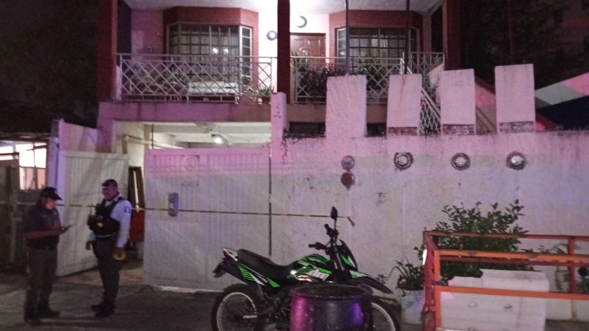 Localizan a una familia completa asesinada dentro de su vivienda en Cuautitlán Izcalli
