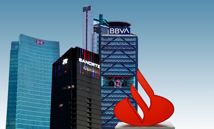 Bancos venden su participación en Buró de Crédito