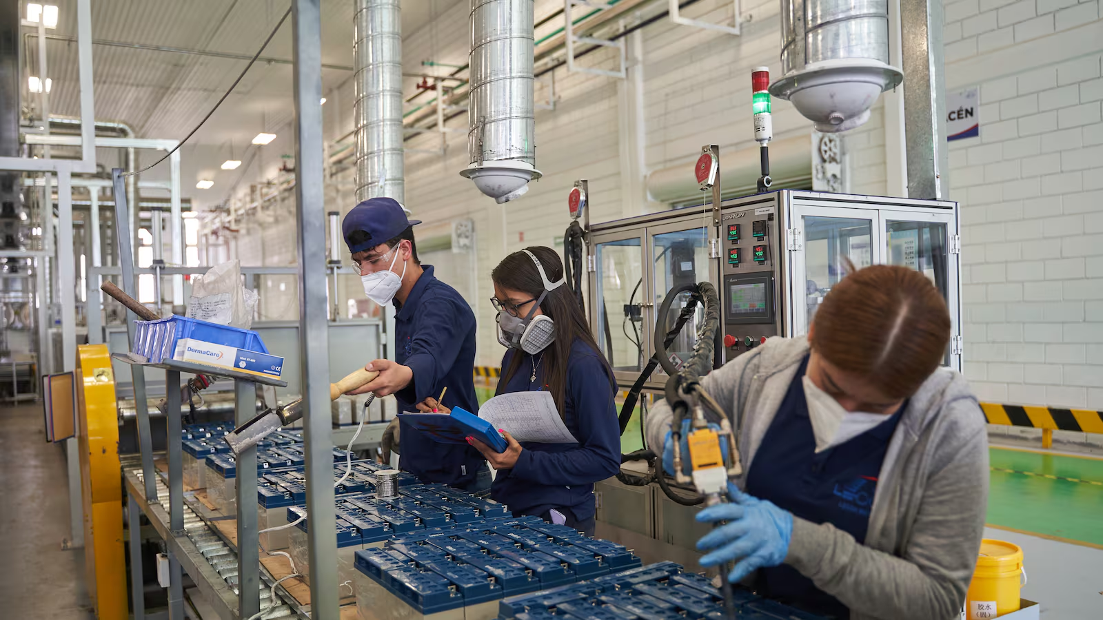 La economía mexicana estará bajo presiones internas y externas