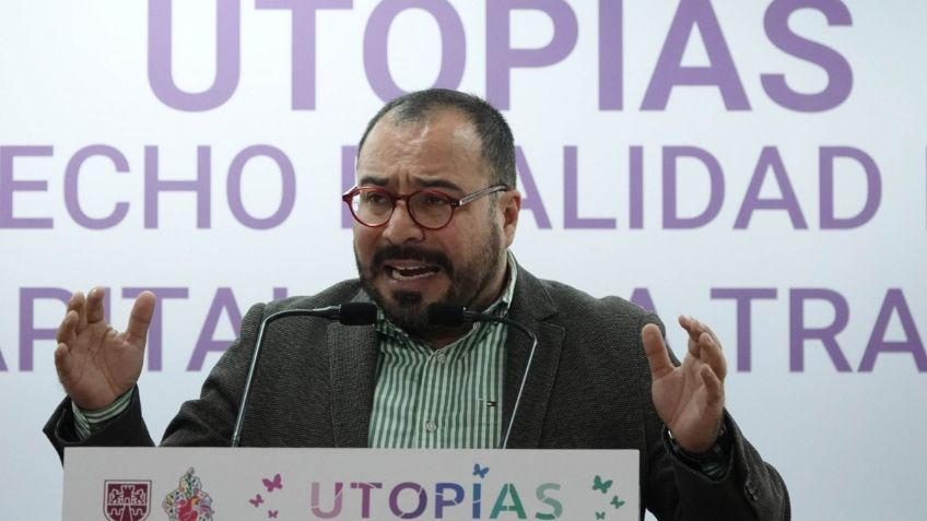CDMX tendrá nuevas cien utopías, cinco nuevas líneas de cablebús y dos de Metrobús: Basulto
