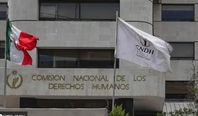 La CNDH exhorta a las autoridades del Edomex a investigar exhaustivamente el asesinato del periodista, Calletano  de Jesús