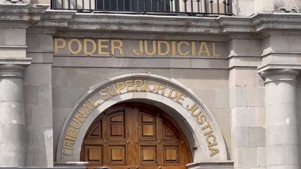 Capacitan a mexiquenses para la elección judicia
