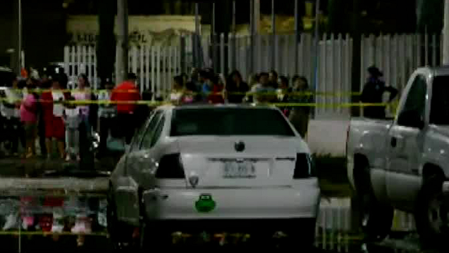 Mueren cinco integrantes de una familia intoxicados por gas natural en Coyoacán