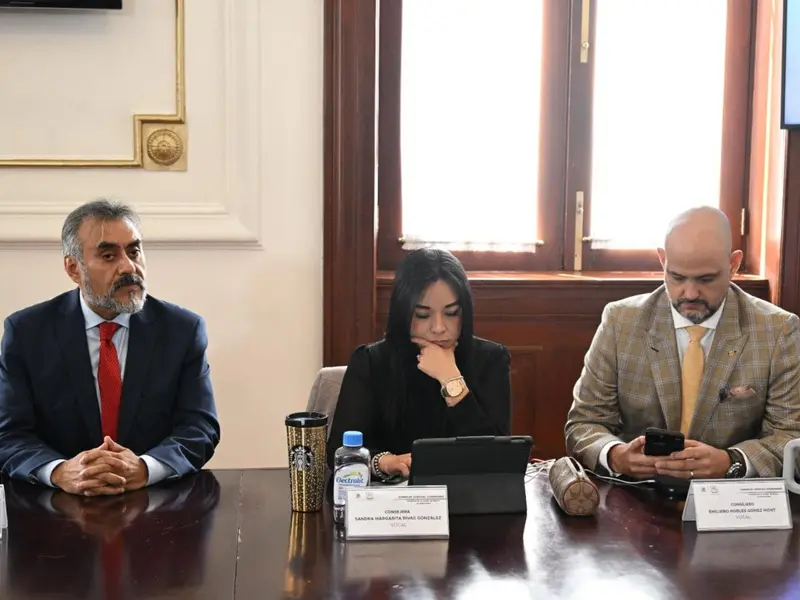 Avanza la elección de candidatos para fiscalías especializadas