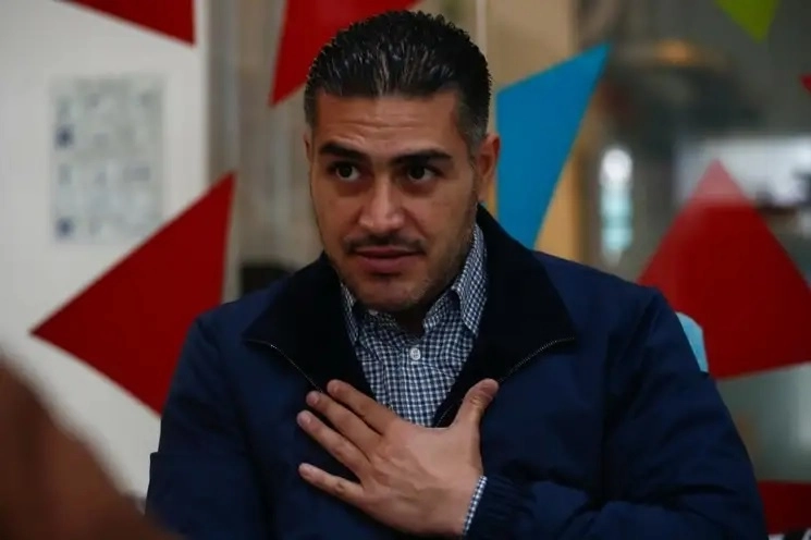 Entra en vigor el artículo 21 que amplían las facultades de la SSPC a cargo de Omar García Harfuch