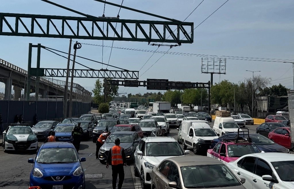 Gobierno capitalino hará dos rutas de Metrobús en Circuito Interior y Periférico