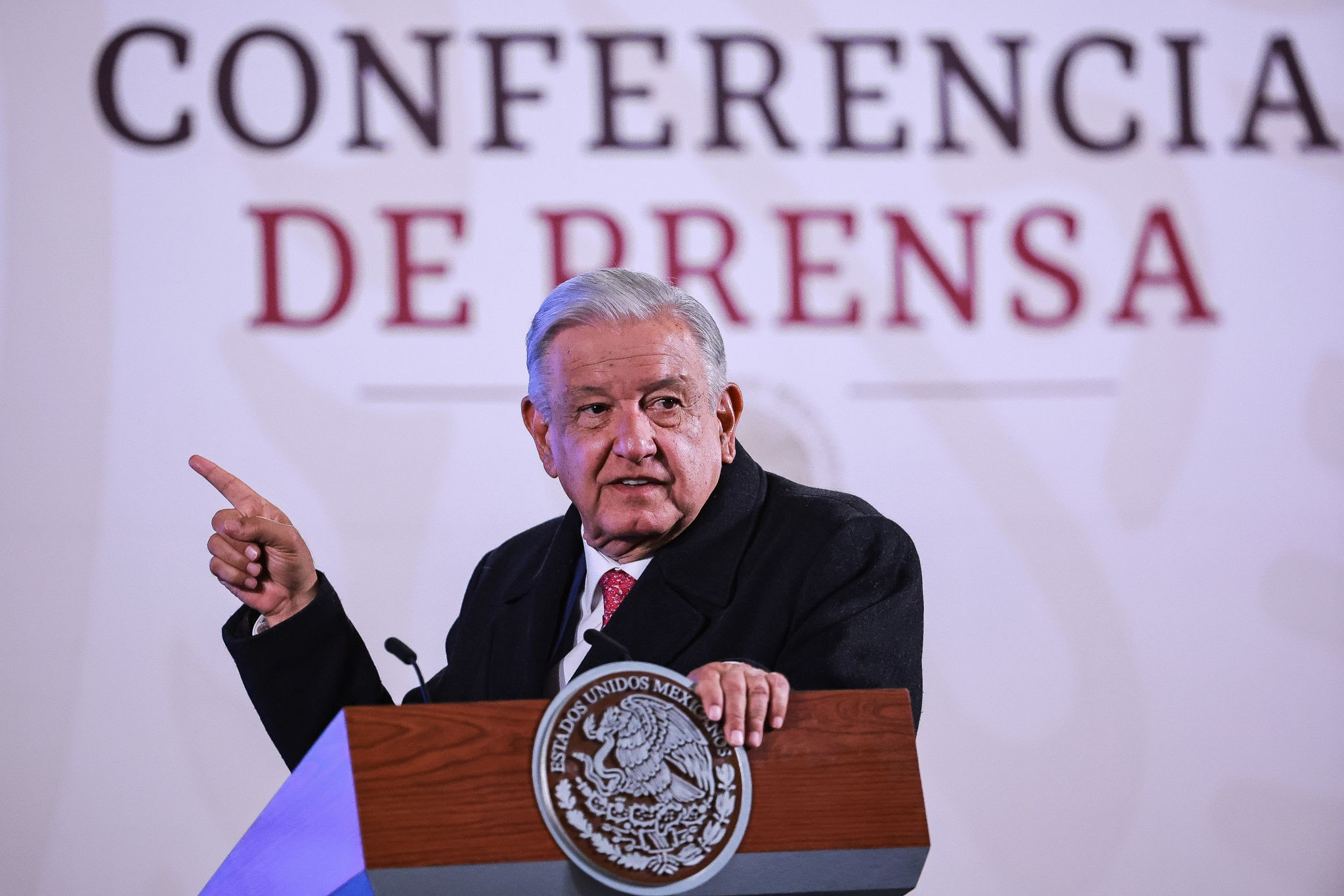 La 4t conduce a México a la autocracia: Journal of Democracy