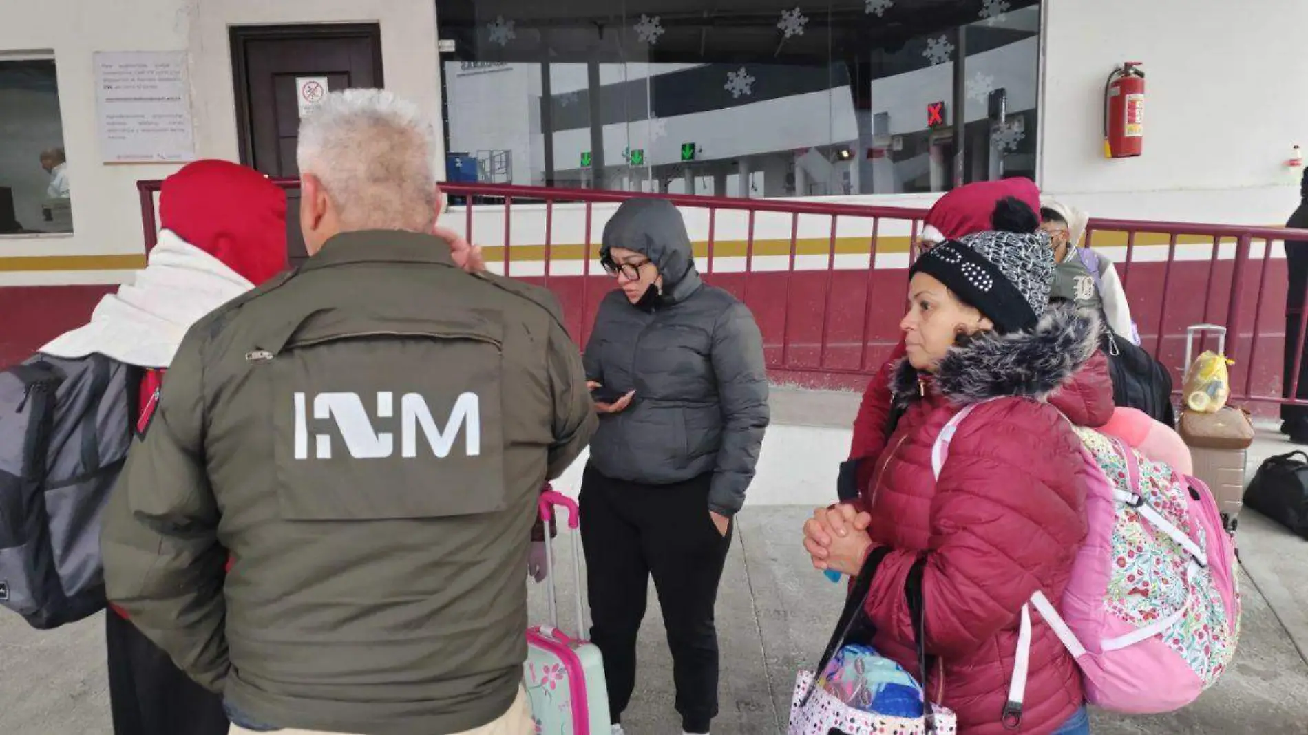 INM otorga contrato de 179 mdp a empresa para comprar comida para migrantes