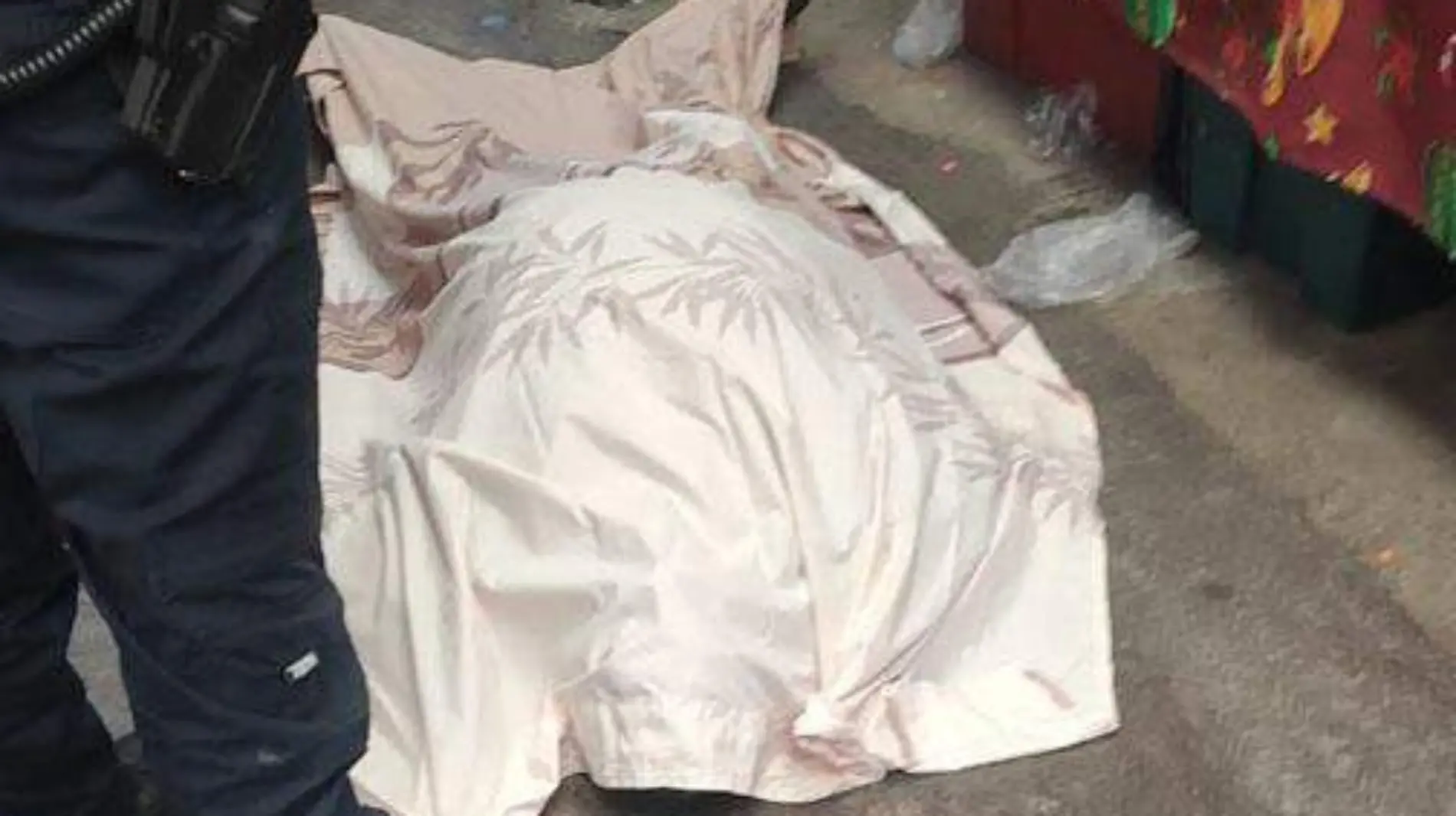 Ejecutan a comerciante de pollo en Tecámac