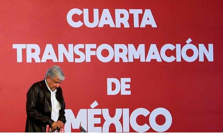 Coordenadas Políticas/Martín Aguilar/Ni la burla perdonan