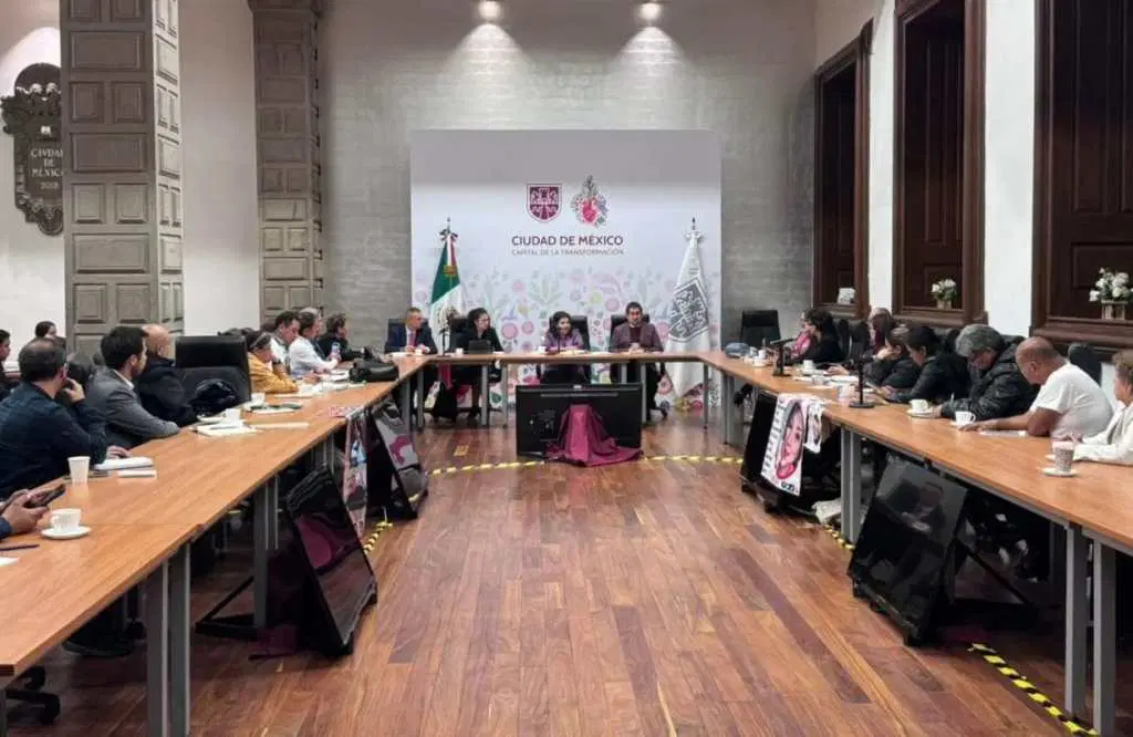 Brugada crea gabinete exclusivo para la búsqueda de personas desaparecidas