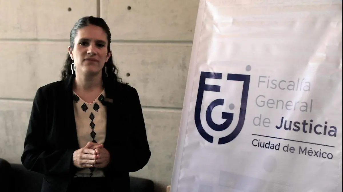 Destituyen al fiscal de niños, niñas, y adolescentes de la FGJCDMX por el caso de Mafer: Alcalde Luján