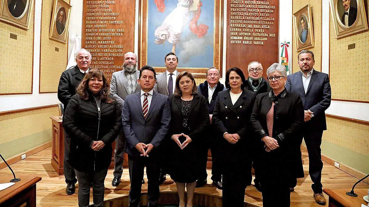 Publican convocatoria para renovar al Poder Judicial de Zacatecas