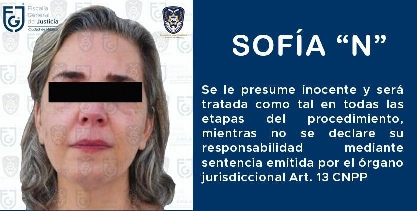 Tribunal le otorga amparo a la hermana del panista Von Roehrich