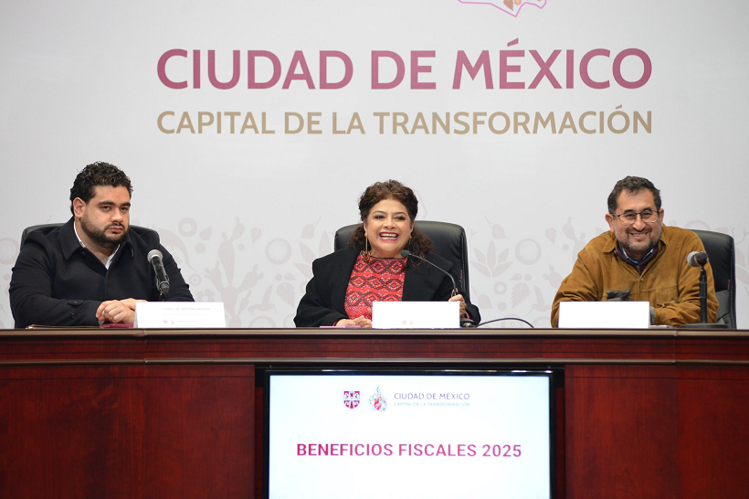 Gobierno de la CDMX regularizará las bicicletas eléctricas: Brugada