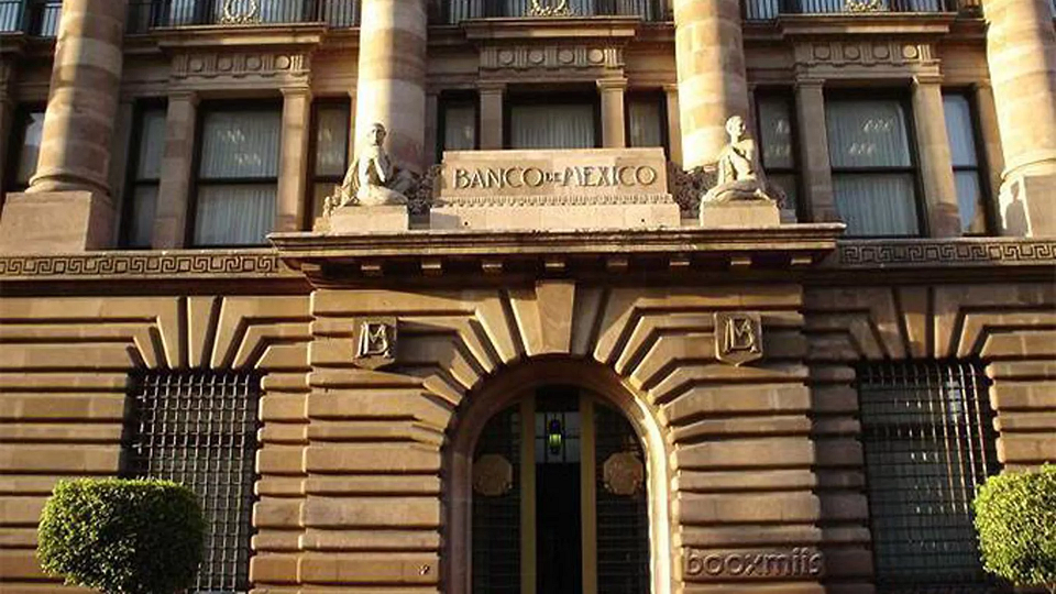 Banxico incrementará la magnitud de los recortes a las tasas en este año