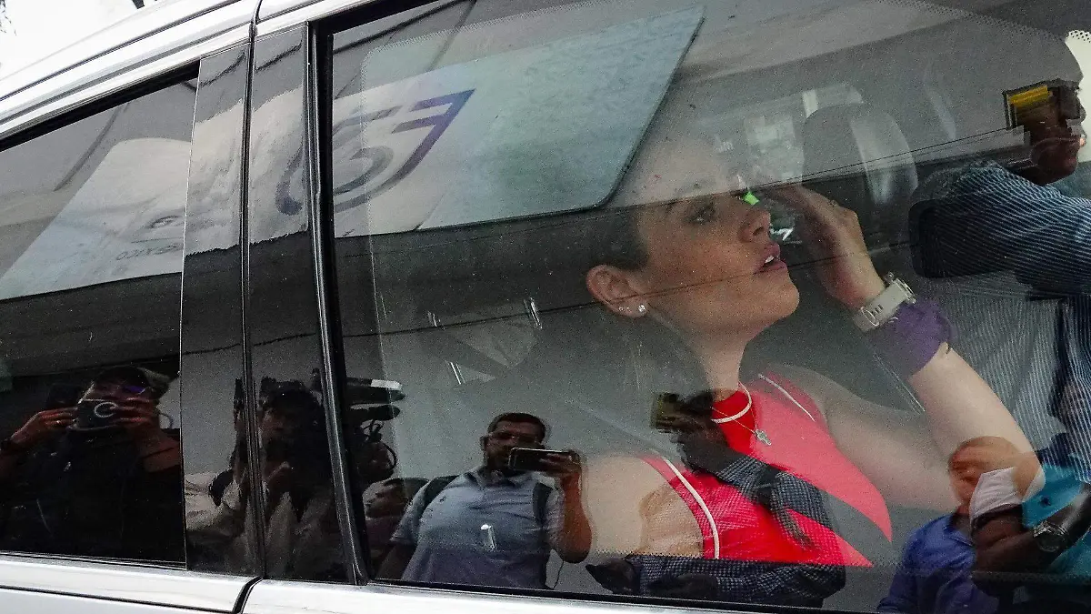 Rojo de la Vega denuncia amenazas en su contra