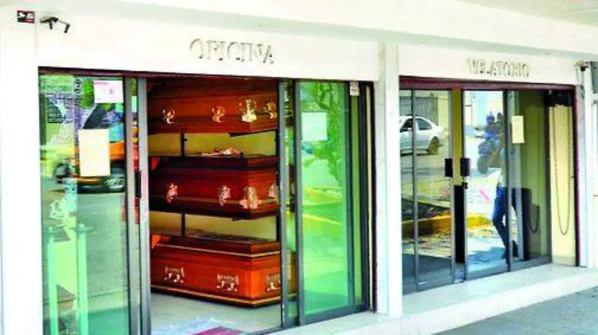 Alcaldía Tláhuac apoyará a personas de escasos recursos para los gastos fuerarios de sus familiares