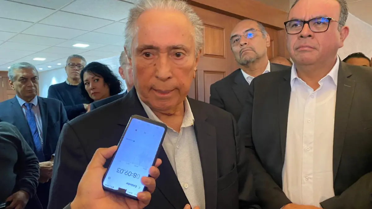 Fallece el líder de la FSTSE, Joel Ayala Almeida, tras estar al frente durante 27 años