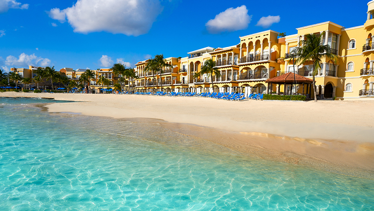 Playa del Carmen inicia el año con un presupuesto de 100 mdp para promover el turismo