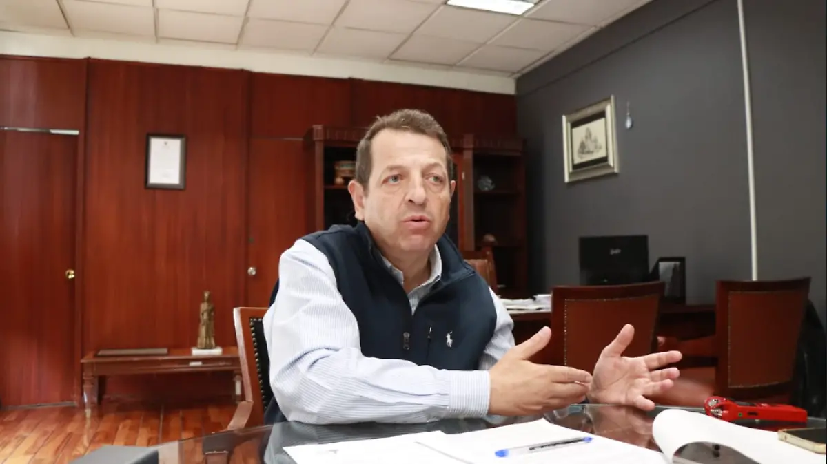 En febrero inician los trabajos de reconstrucción encasas dañadas por el Tren Interurbano: Akabani